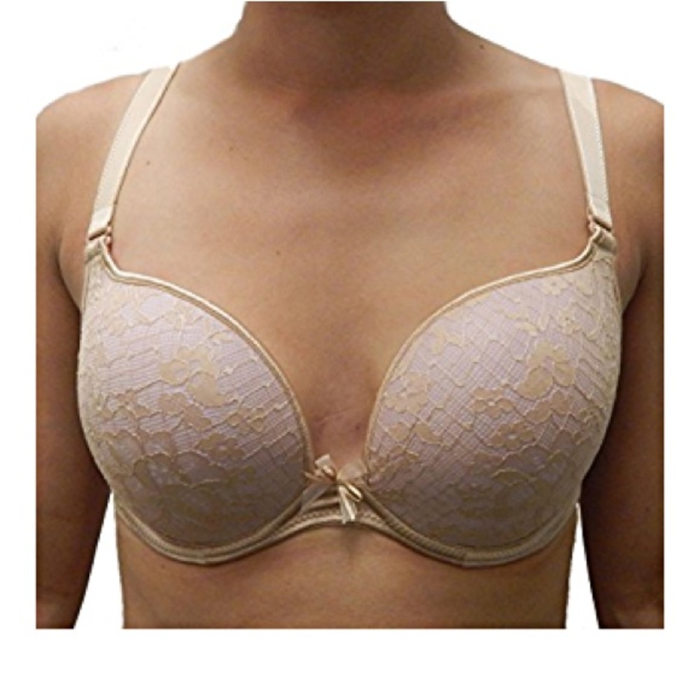 NWT Empreinte convertible T-shirt bra